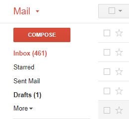 email inbox - tech.co