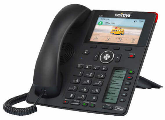 Nextiva Phone System