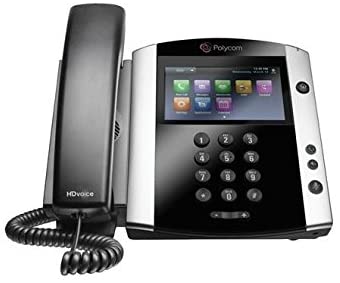 Polycom VVX 601