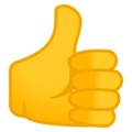 thumbs up emoji - tech.co